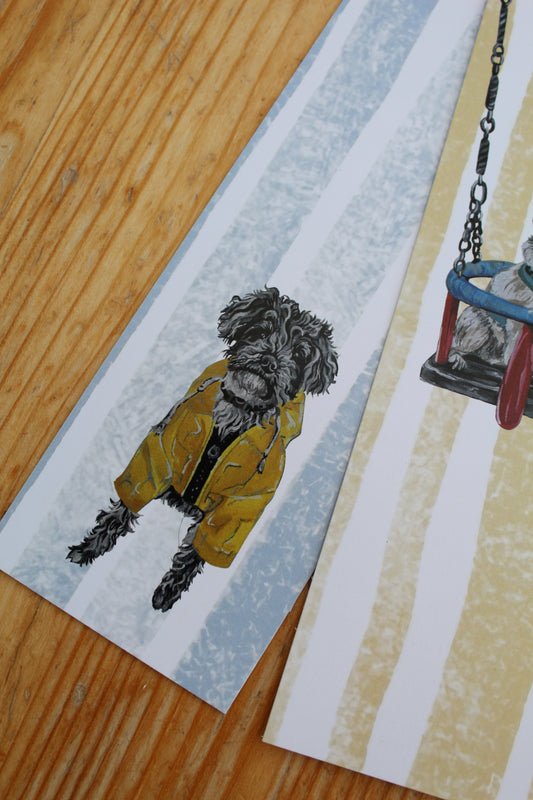 Bookmark