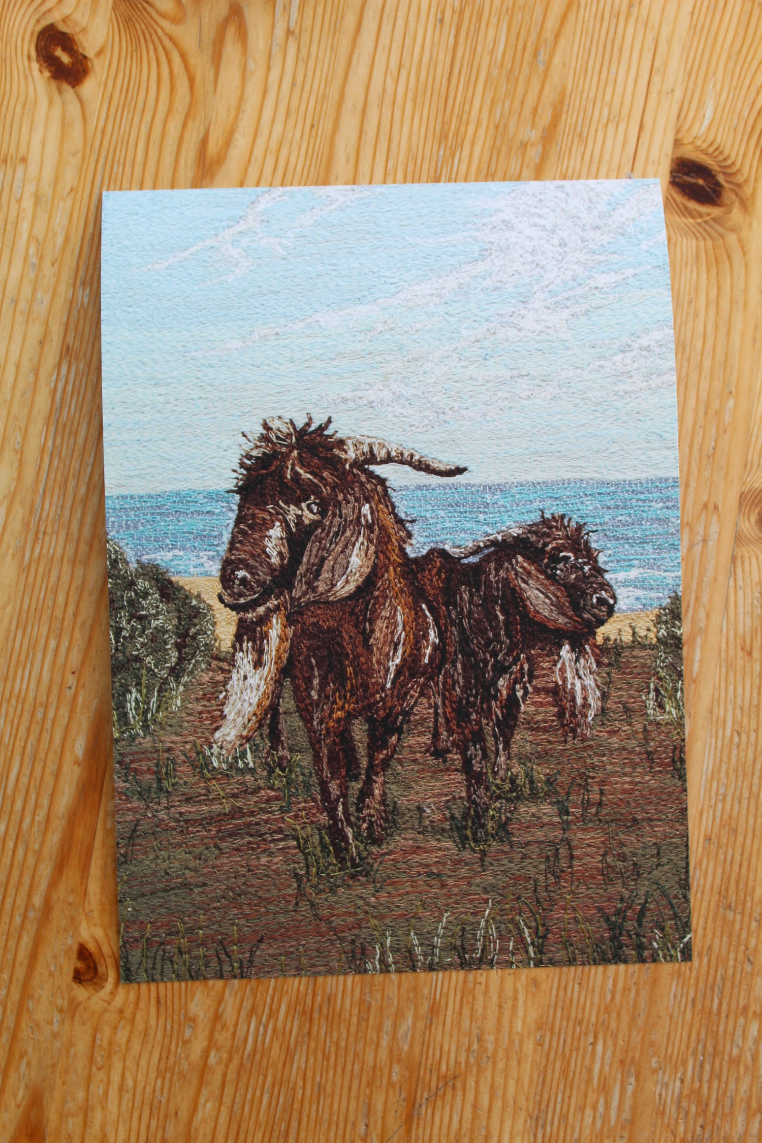 Wildlife Art Giclee Prints