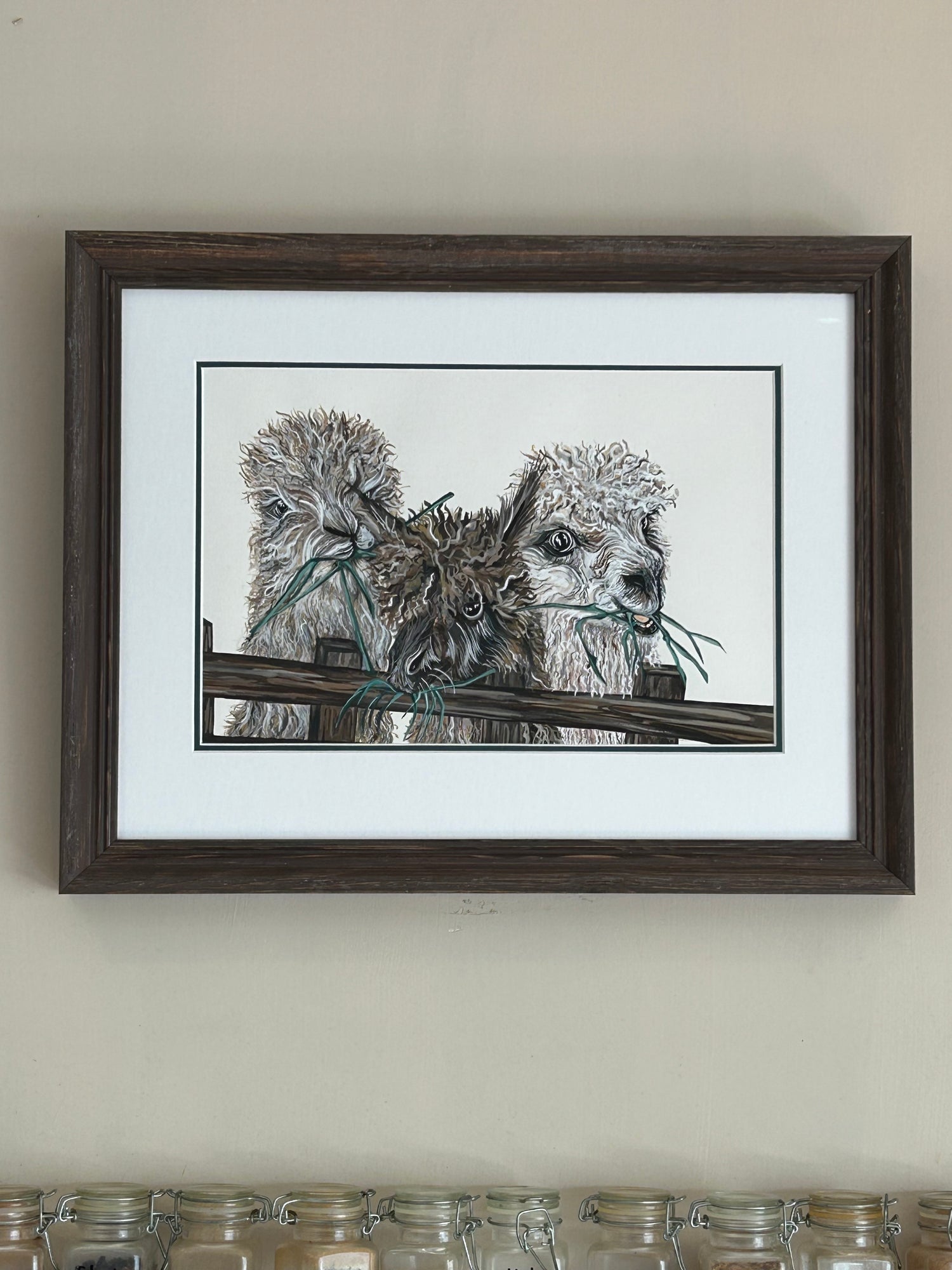 Original Artwork