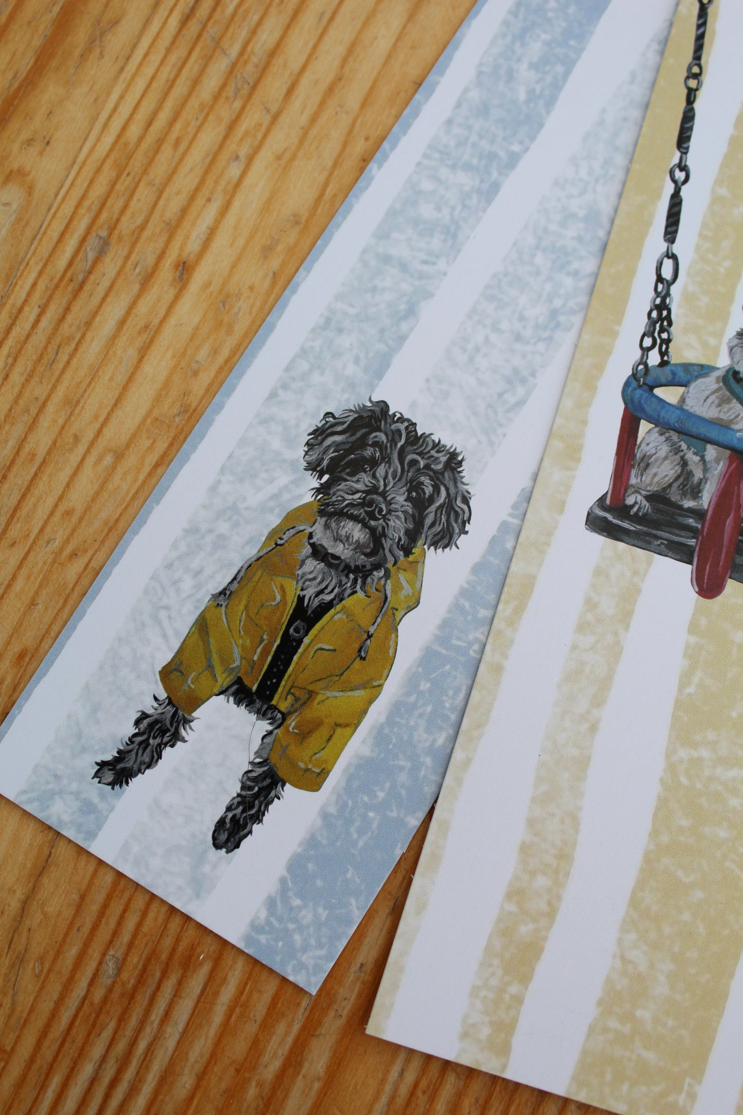 Bookmark