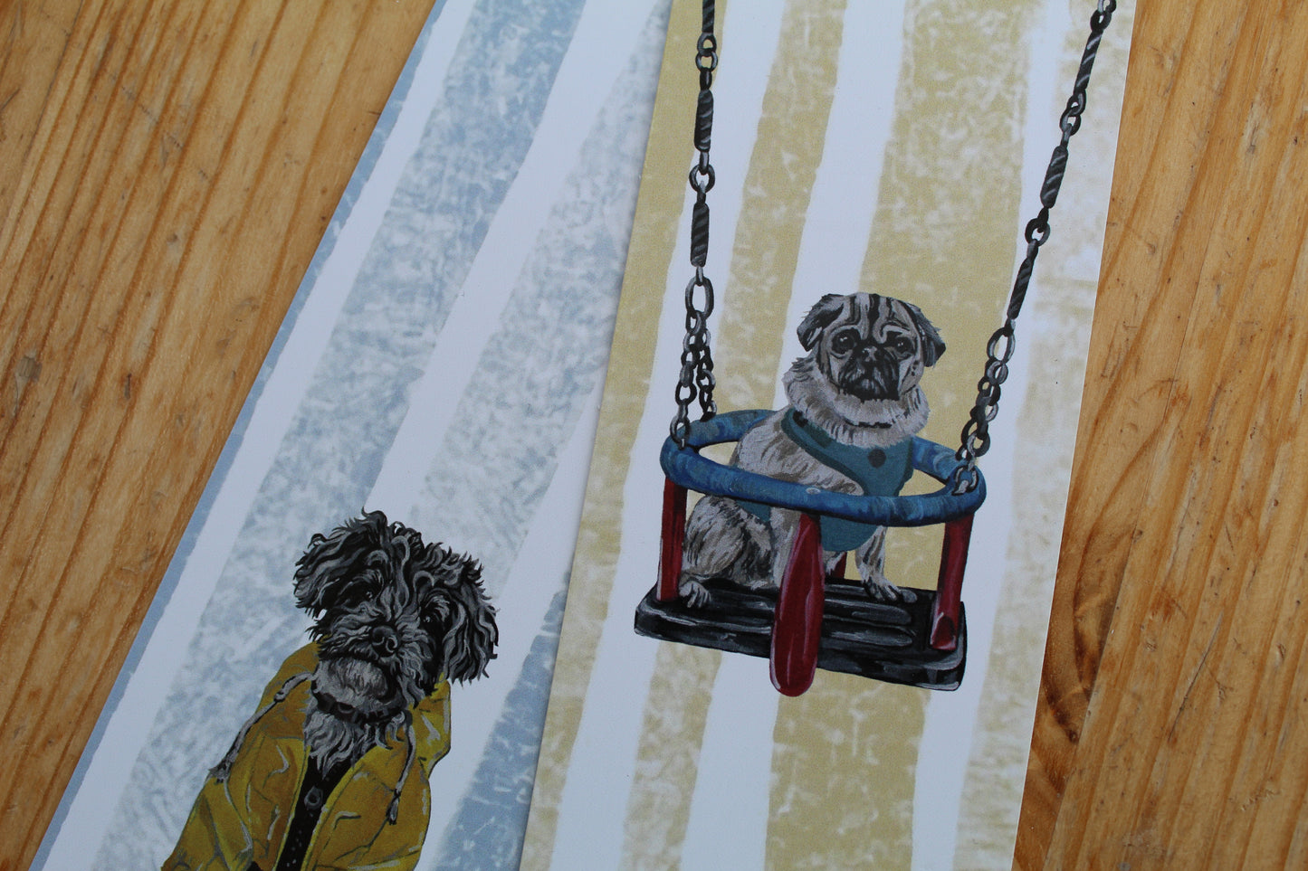 Bookmark