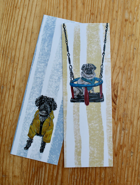 Bookmark